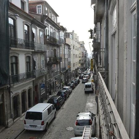 Oporto Almada 329 Apartman Kültér fotó