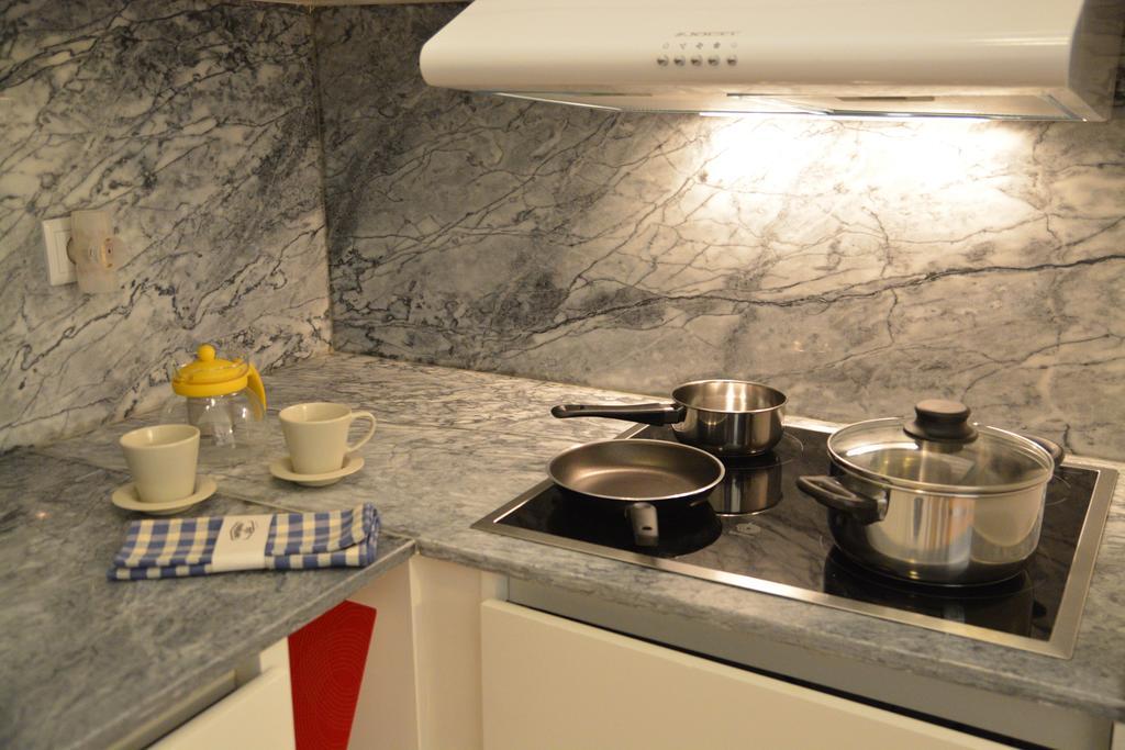 Oporto Almada 329 Apartman Szoba fotó