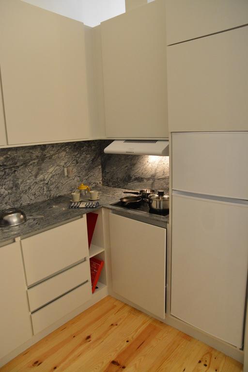 Oporto Almada 329 Apartman Szoba fotó