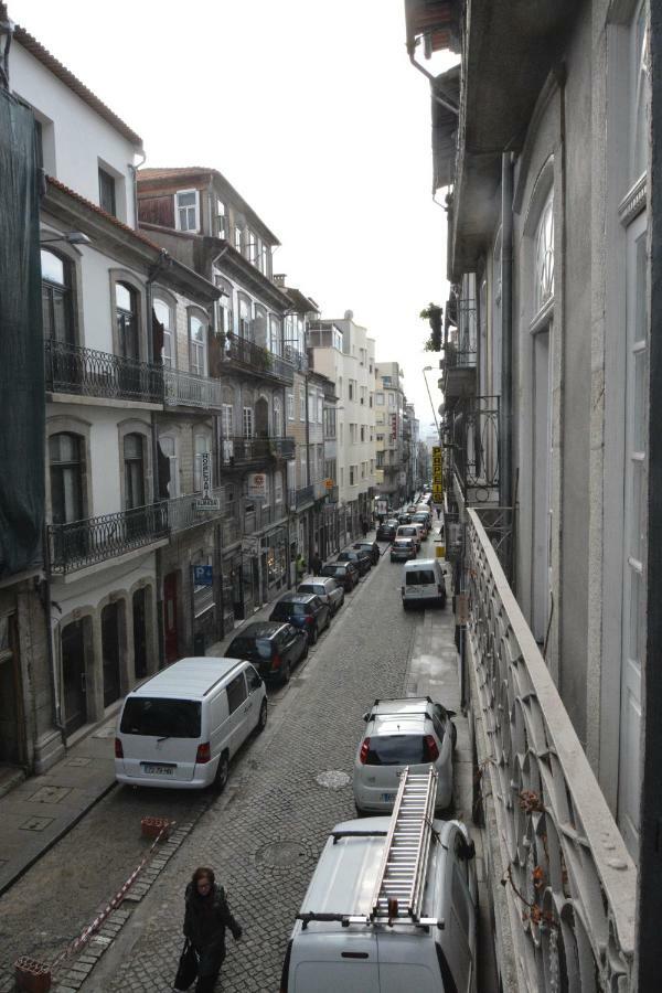 Oporto Almada 329 Apartman Kültér fotó